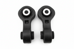 Rear Axle Sway Bar End Stabilizer Link Right & Left 8K0505465E 8K0505465G Set Compatible With AUDI A4 A5 A6 A7 A8 Q5