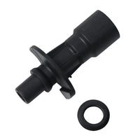 Coolant Hose LR028136 Compatible With LAND ROVER DISCOVERY V (L462) & RANGE ROVER IV (L405) & RANGE ROVER SPORT I (L320) & RANGE ROVER SPORT II (L494) & RANGE ROVER VELAR (L560) Tag No.343