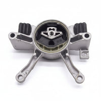 Automatic Transmission Mount 22326862577 Compatible With BMW 5 Series G30, F90 & 6 Gran Turismo G32