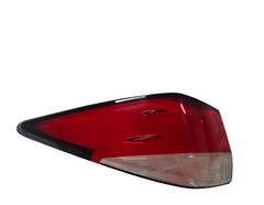 Tail Light Glass Compatible With Lexus RX (2020-2023)