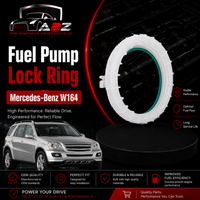 Fuel Pump Lock Ring 1644700230 Compatible With Mercedes-Benz W164 Tag No.19