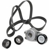 Multi Rib Belt Kit 7PK2035K1 Compatible With MERCEDES-BENZ E-CLASS (W212) (CONTINENTAL)