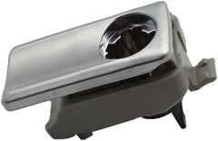 Mercedes-Benz W166 T-2 Beige Chrome Glow Box Switch 1666800491 Tag-SW-100