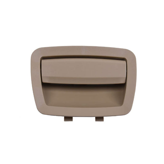 Glove Box Lock Handle Compatible With Bmw 5 Series Glow Box Lock Handle 5 Series F10 2010-2017 6 Series F12 2011-2015 7 Series F02 2009-2016 Beige