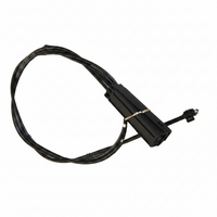 Front Hood Cable 31352884 Compatible With Volvo XC90/S90