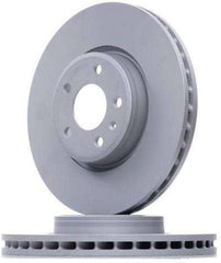 Front Brake Disc Set 34106865722 Compatible With BMW G20 G28 G38