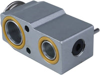 AC Cooling Expansion Valve 31404339 32260835 Compatible With VOLVO XC60 II (246) & XC90 II (256) Tag No.307