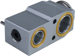 AC Cooling Expansion Valve 31404339 Compatible With VOLVO XC60 II (246) & XC90 II (256)