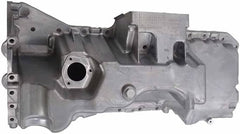 Engine Oil Pan (Aluminum) 11137635651 Compatible With BMW F15 F16