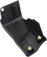 Front Wheel Mud Flaps Right LR018569 & Left LR018568 Compatible With Land Rover 2/ Free Lander 2 - L359 (2009-2015) Tag No.20