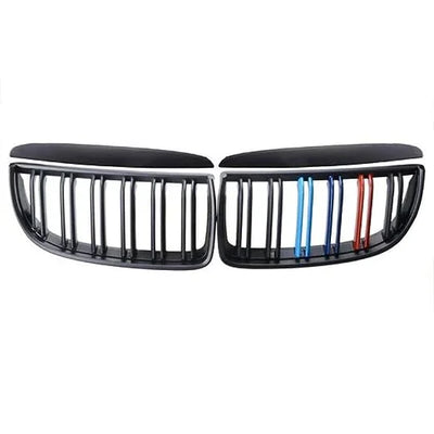 Front Bumper Grill for Bmw 3 Series