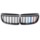 Front Bumper Grill for Bmw
