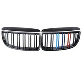 Front Bumper Grill for Bmw