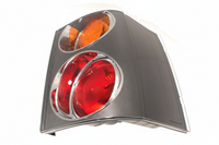 Rear Lamp Red Yellow Left XFB000248 & Right XFB000258 Compatible With LAND ROVER VOGUE ( 2006-2009 )