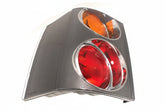 Rear Lamp Red Yellow Left XFB000248 & Right XFB000258 Compatible With LAND ROVER VOGUE ( 2006-2009 )