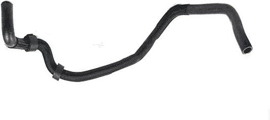 Air Intakes Hose A1665003975 1665003975 Compatible With Mercedes Benz W166 W292