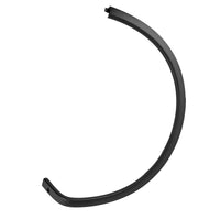 Rear Left Wheel Arch (EYEBROW) 95855982720 Compatible With Porsche Cayenne 958 2012-2018 Tag No.59