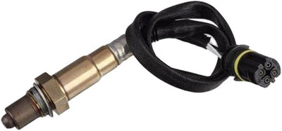 Oxygen Sensor 0015409217 Compatible With BMW M112