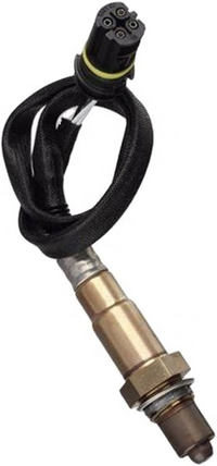 Oxygen Sensor 0015409217 Compatible With BMW M112