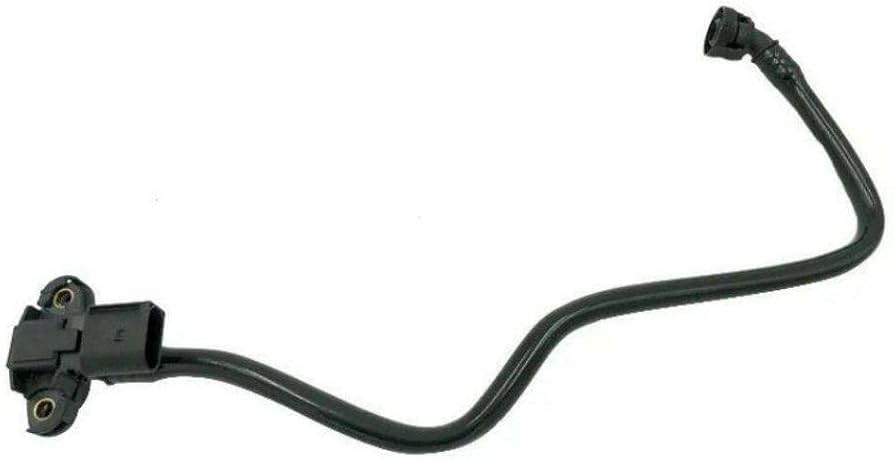 Fuel Tank Vent Pipe 13907645859 Compatible With BMW G38 G12 G08