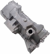Engine Oil Pan (Aluminum) 11137635651 Compatible With BMW F15 F16