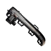 Side Mirror Light Compatible With Bmw X3 F25 2014-2018 X5 F15 2014-2018 X6 F16 2014-2018 Side Mirror Light 63137291218 Right