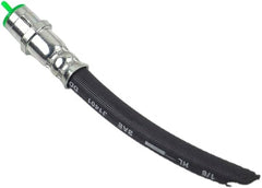 Front Brake Hose 2024280135 2024280735 2044280135 2044280435 A2024280135 A2024280735 A2044280135 A2044280435 Compatible With Mercedes Benz W204