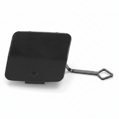 Front Tow Hook cover 51117292947 Compatible With 1 Series F20 2015-2018 BMW 2 Gran Coupe (F44)