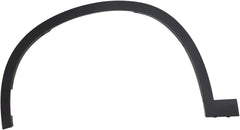 Front Left Wheel Arch (EYEBROW) 51777332337 Compatible With BMW X1 F48 2016-2022 Tag-EY-21