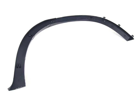 Rear Right Wheel Eyebrow 51777158426 Compatible With BMW For X5 E70 (2007-13) Tag No.238