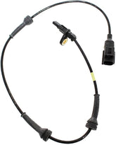 ABS Wheel Speed Sensor LR024203 Compatible With LAND ROVER & RANGE ROVER EVOQUE (L538) & RANGE ROVER EVOQUE Convertible (L538) & RANGE ROVER EVOQUE VAN (L538)