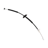 Release Cable LR013916 Compatible With RANGE ROVER SPORT I (L320)