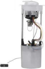 Fuel Pump 95B919051H Compatible With Porsche Macan Tag No.104