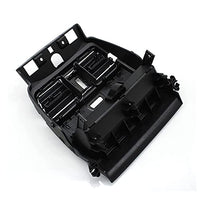 Ac Vent Compatible With Bmw 6 Series Ac Vent 5 Series F10 2010-2017 6 Series F12 2011-2016 Rear