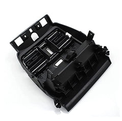 Ac Vent Compatible With Bmw 6 Series Ac Vent 5 Series F10 2010-2017 6 Series F12 2011-2016 Rear