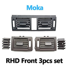Ac Vent For Mercedes C Class Ac Vent C Class W204 2007-2011 Front Left Moka