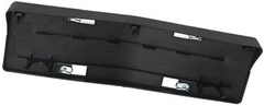 Front Licence Plate Grill 2138803105 Compatible With Mercedes Benz W213 2016-19 Tag No.354
