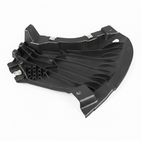 Water Tank Lower Guard Plate Right 2135201200 2135202700 Compatible With Mercedes Benz E Class W213 W238