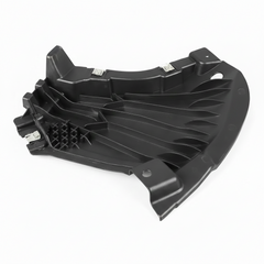 Water Tank Lower Guard Plate Right 2135201200 2135202700 Compatible With Mercedes Benz E Class W213 W238