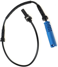 Front ABS Wheel Speed Sensor 34526771704 Compatible With BMW X5 E53