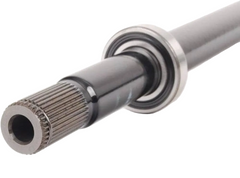 Front CV Intermediate Axle Shaft 2213300701 Compatible With Mercedes Benz W221 W204 W212