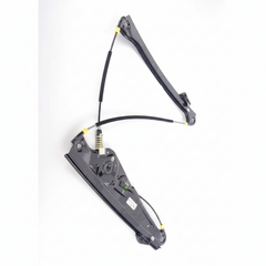Front Right Window Regulator 51337024812 51337138862 51337202480 Compatible With BMW E65 E66