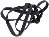 Multi RIB Belt 6PK2523 059903137AM Compatible With AUDI Q7 (4LB) (CONTINENTAL)