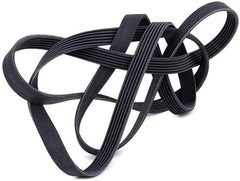 Multi RIB Belt 6PK2523 059903137AM Compatible With AUDI Q7 (4LB) (CONTINENTAL)