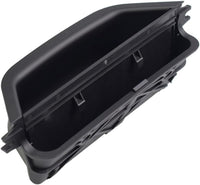 Inner Door Pull Handle Set Black 51417250307 Right 51419209216 Left 51419209215 Compatible With BMW X3 X4 F25 F26