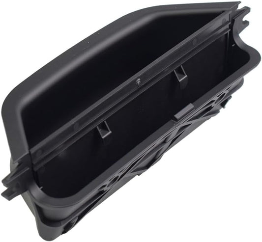 Inner Door Pull Handle Set Black 51417250307 Right 51419209216 Left 51419209215 Compatible With BMW X3 X4 F25 F26