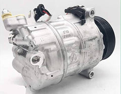 AC Compressor SD-8777P/CPLA-19D629-BH Compatible With Jaguar & XE (X760) & LANDROVER & Range Rover Tag.304