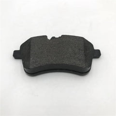 Front Brake Pad 1694200120 Compatible With Mercedes Benz W169 W245