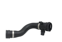 Upper Radiator Coolant Hose 17127546150 Compatible With BMW X3 F25