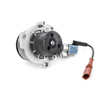 Engine Water Pump With Sensor 04L121011L Compatible With AUDI: A3, A4, A5, A6, Q3